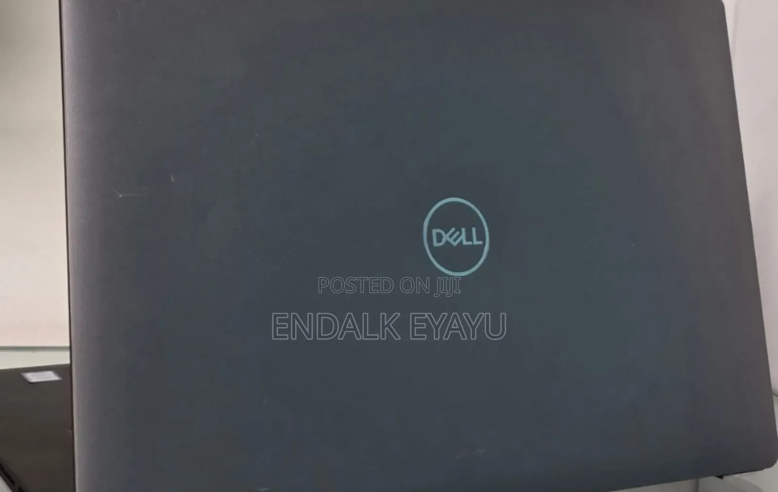 New Laptop Dell Precision 5540 16GB Intel Core I7 SSD 512GB