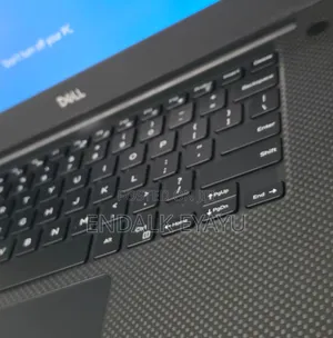 New Laptop Dell Precision 5540 16GB Intel Core I7 SSD 512GB