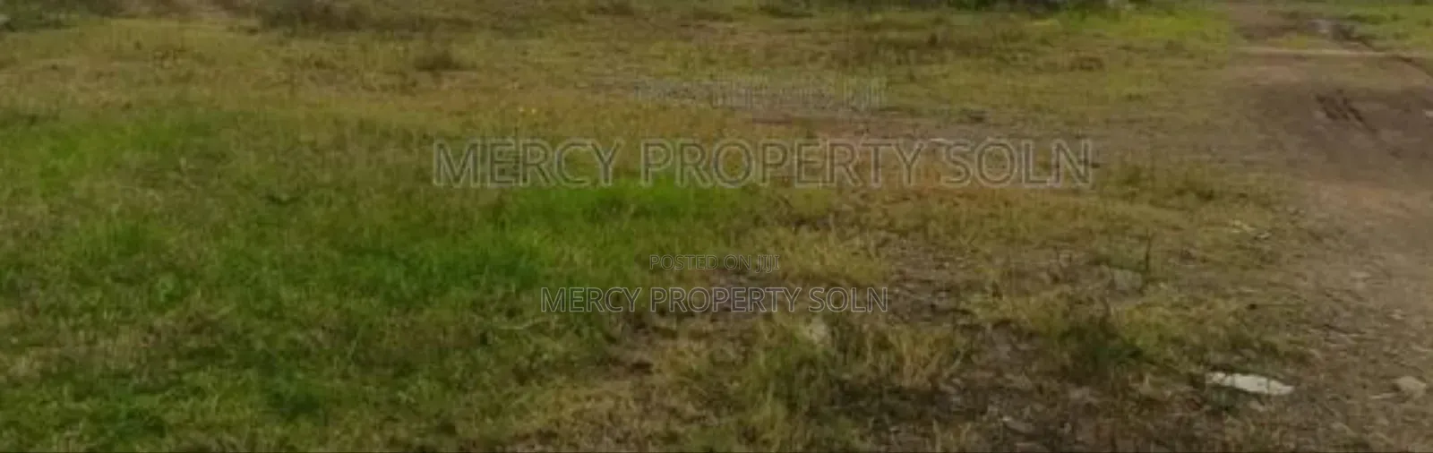 የሚሸጥ ባዶ ቦታ ገርዢ አከባቢ Land for Sale