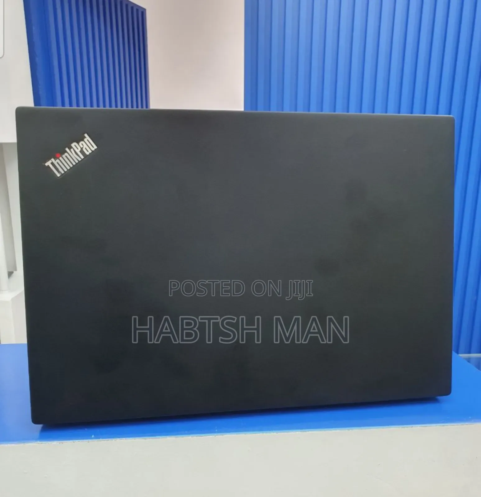 New Laptop Lenovo Thinkpad T14s Gen 2 16GB Intel Core I5 SSD 512GB