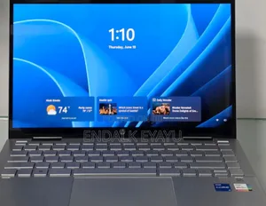 Photo - New Laptop HP Pavilion X360 16GB Intel Core I5 SSD 512GB