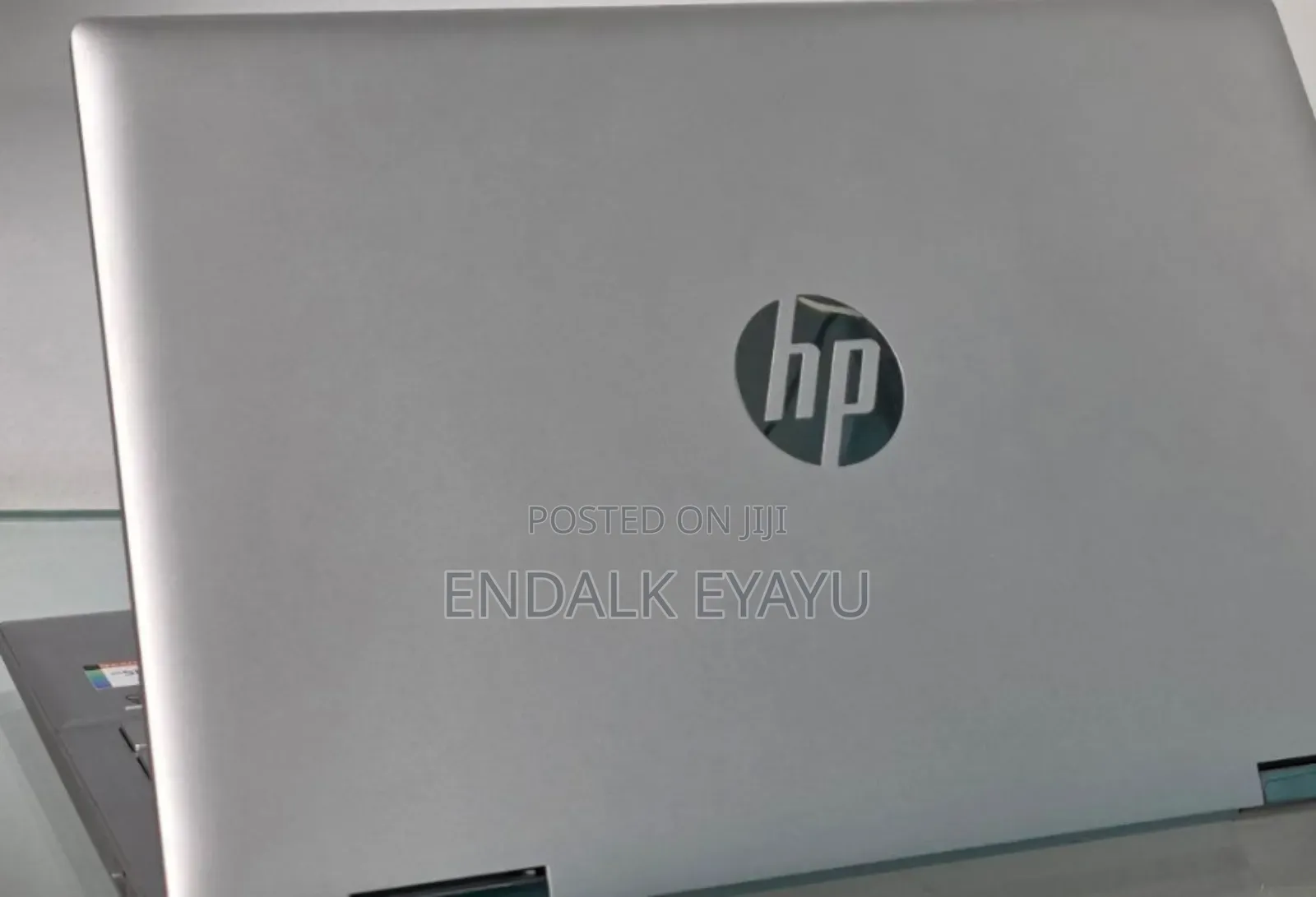 New Laptop HP Pavilion X360 16GB Intel Core I5 SSD 512GB