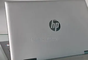 New Laptop HP Pavilion X360 16GB Intel Core I5 SSD 512GB