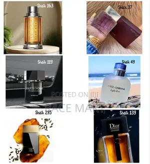 Photo - Shaikfragrance