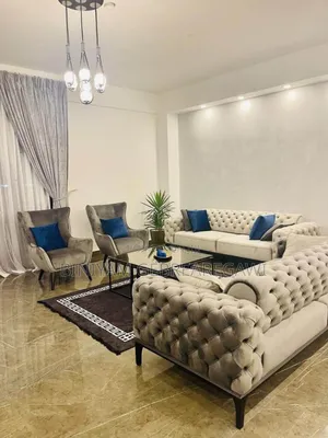 Photo - Furnished 5bdrm Apartment in Luxury Apartment, Yeka for rent