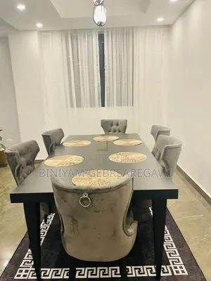 Photo - Furnished 5bdrm Apartment in Luxury Apartment, Yeka for rent