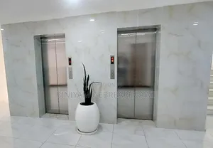 Furnished 5bdrm Apartment in Luxury Apartment, Yeka for rent
