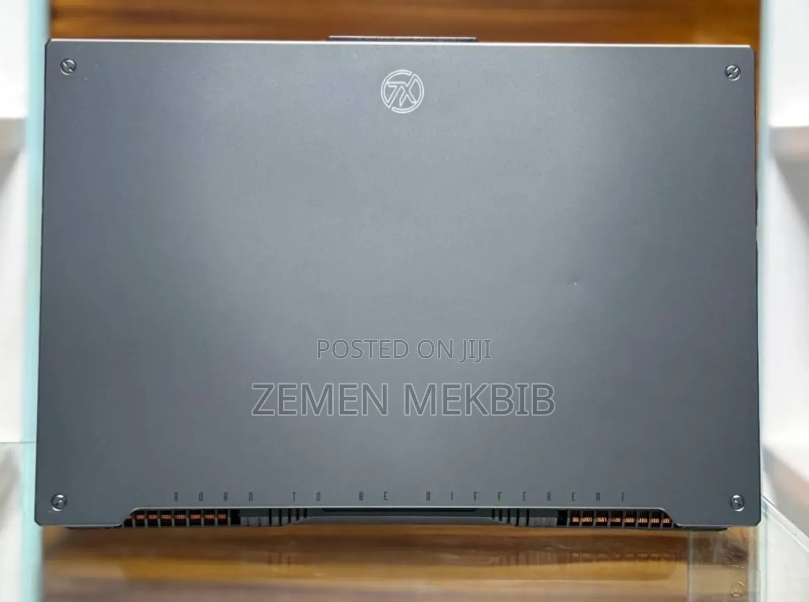 New Laptop Asus TUF Gaming A15 16GB AMD Ryzen 7 SSD 512GB
