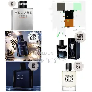 Photo - Shaik Fragrances – Elevate Your Essence