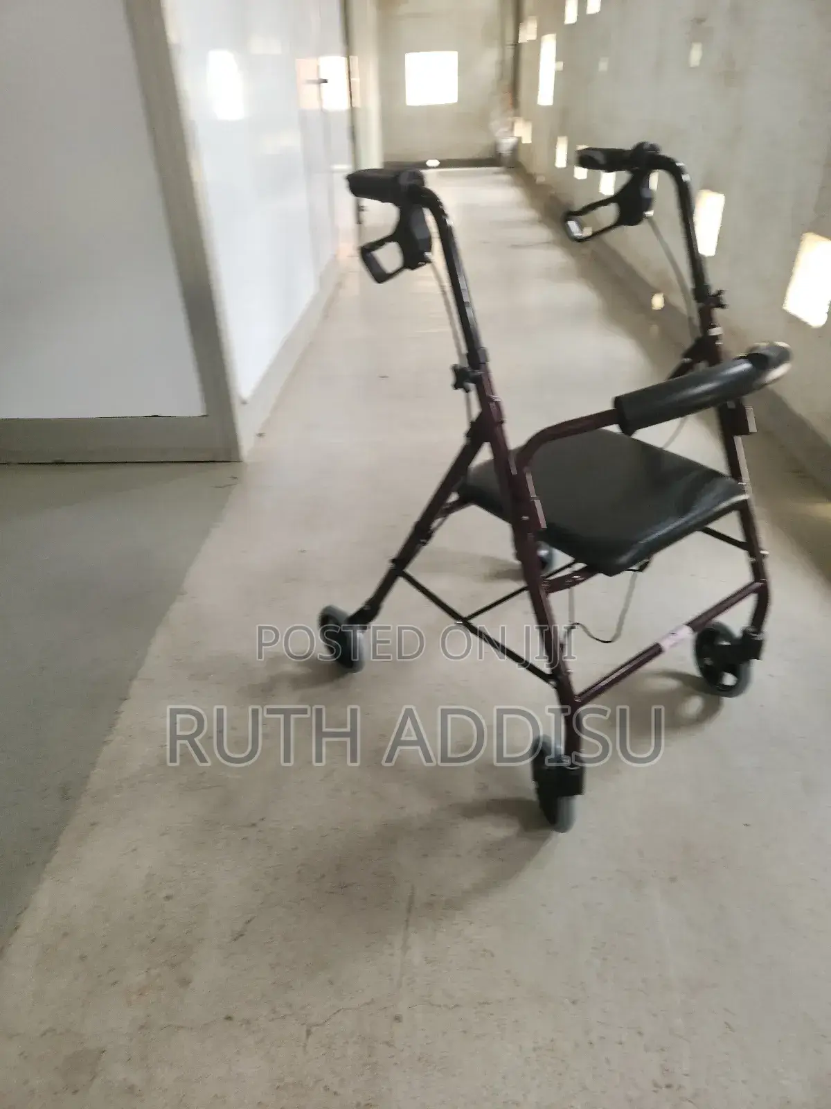 Medical Walker With Seat來源walker愛心medical Walker走到walking