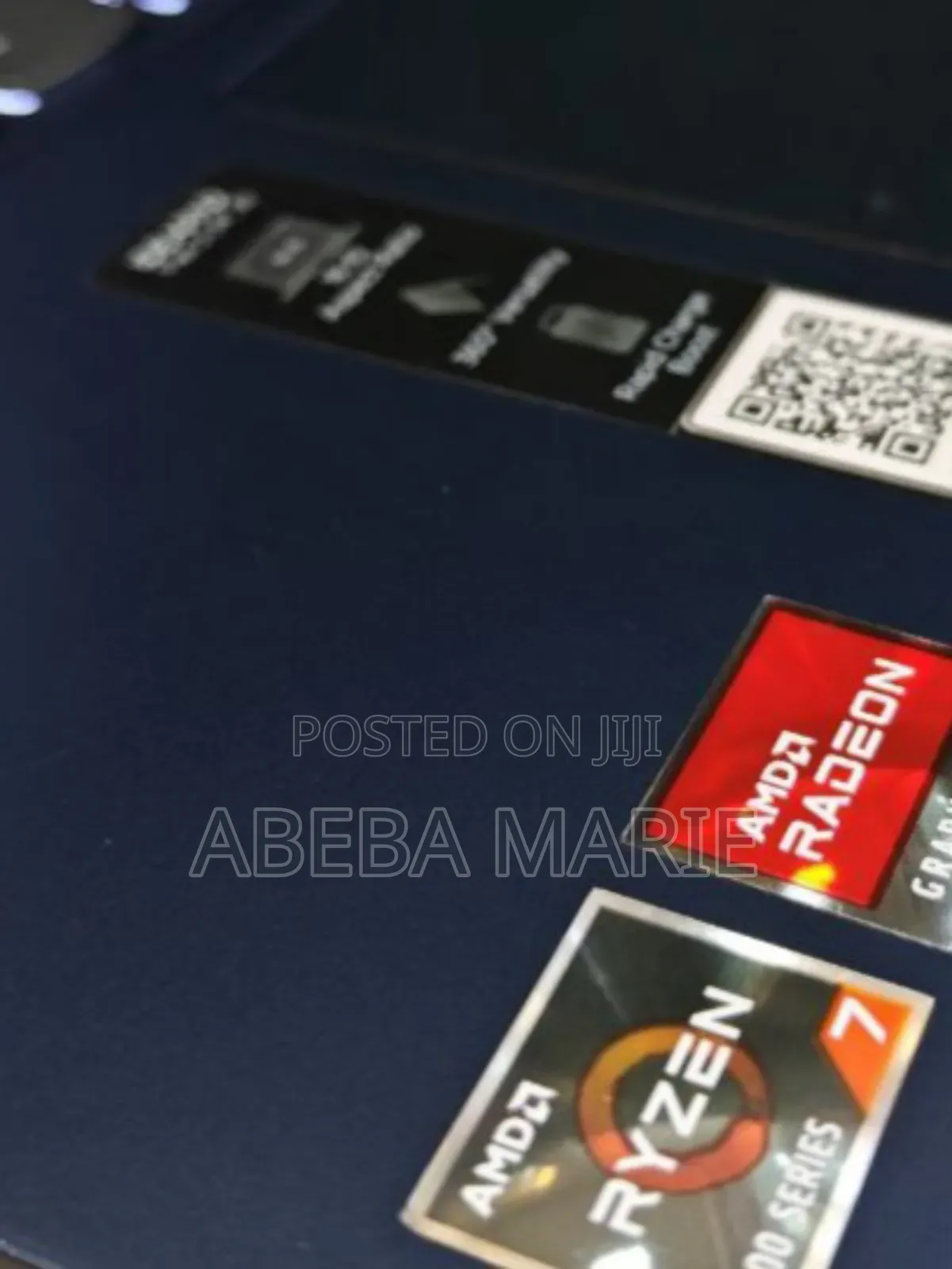 New Laptop Lenovo Flex 5 16GB AMD Ryzen 7 SSD 512GB