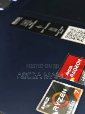 Photo - New Laptop Lenovo Flex 5 16GB AMD Ryzen 7 SSD 512GB