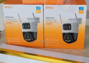 Photo - Imou 6mp Security Camera