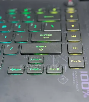 New Laptop Asus ROG Strix G15 32GB AMD Ryzen 9 SSD 512GB