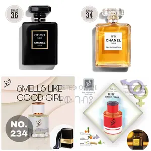 Photo - Shaik Perfume