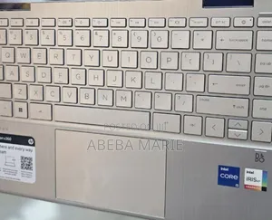 Photo - New Laptop HP Pavilion 15 8GB Intel Core I5 SSD 512GB