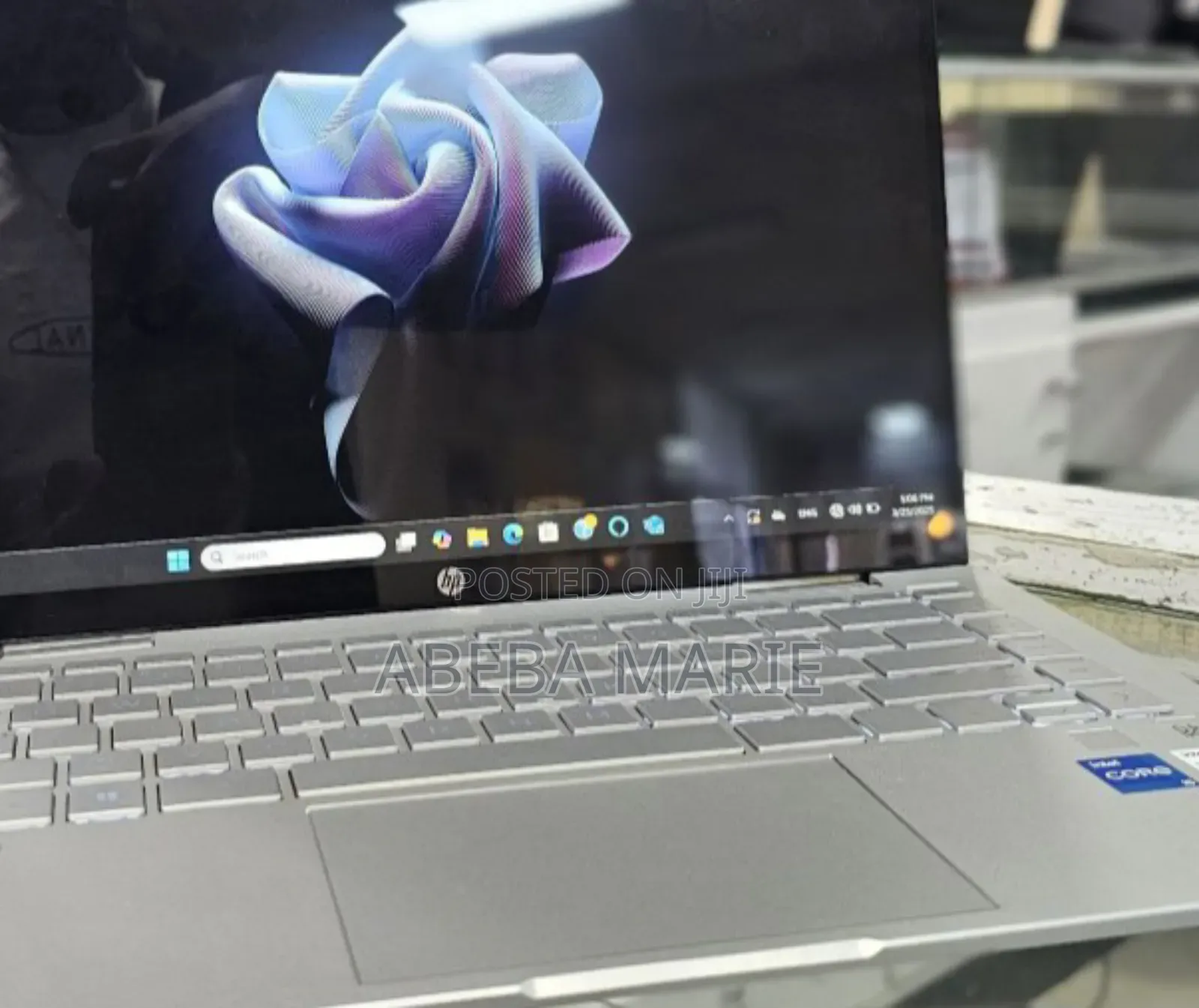 New Laptop HP Pavilion 15 8GB Intel Core I5 SSD 512GB