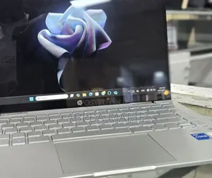 New Laptop HP Pavilion 15 8GB Intel Core I5 SSD 512GB