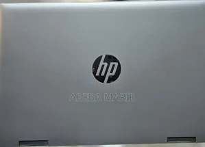 New Laptop HP Pavilion 15 8GB Intel Core I5 SSD 512GB