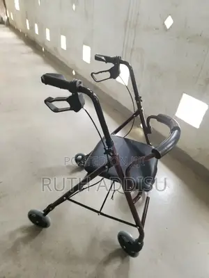 Walking Aid With Seat黨員walker New才子walker With Seat波斯walker