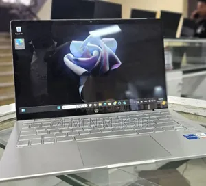 Photo - New Laptop HP Pavilion 15 8GB Intel Core I5 SSD 512GB