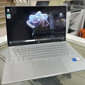 New Laptop HP Pavilion 15 8GB Intel Core I5 SSD 512GB