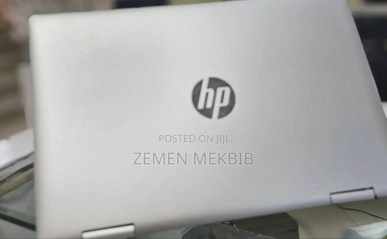 New Laptop HP Pavilion 15 8GB Intel Core I5 SSD 512GB