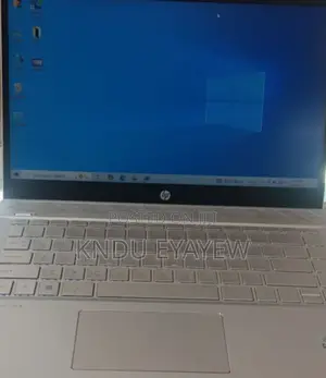 Photo - New Laptop HP Pavilion 15 16GB Intel Core I7 SSD 512GB