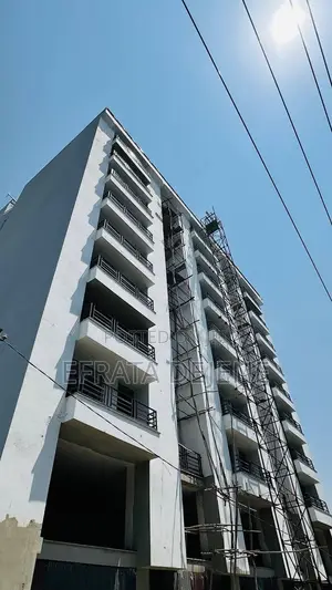 2bdrm Apartment in አያት አየርመንገድ, Bole for sale