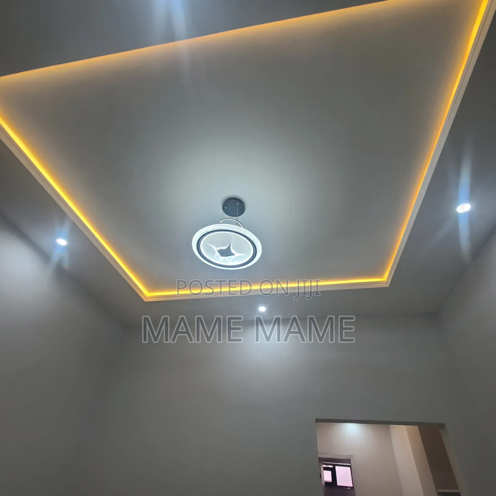 1bdrm Apartment in Addis Abeba, Bole for rent