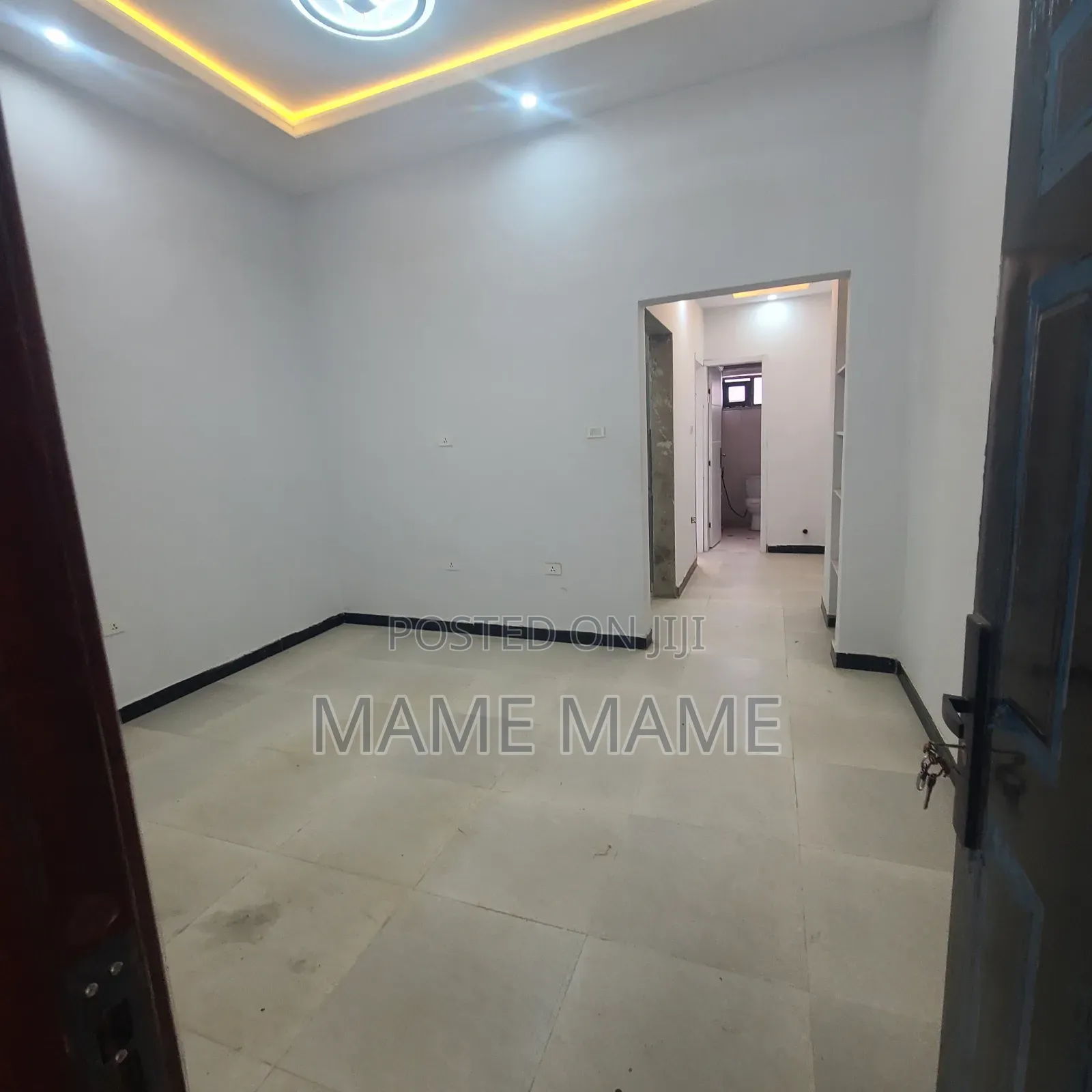 1bdrm Apartment in Addis Abeba, Bole for rent