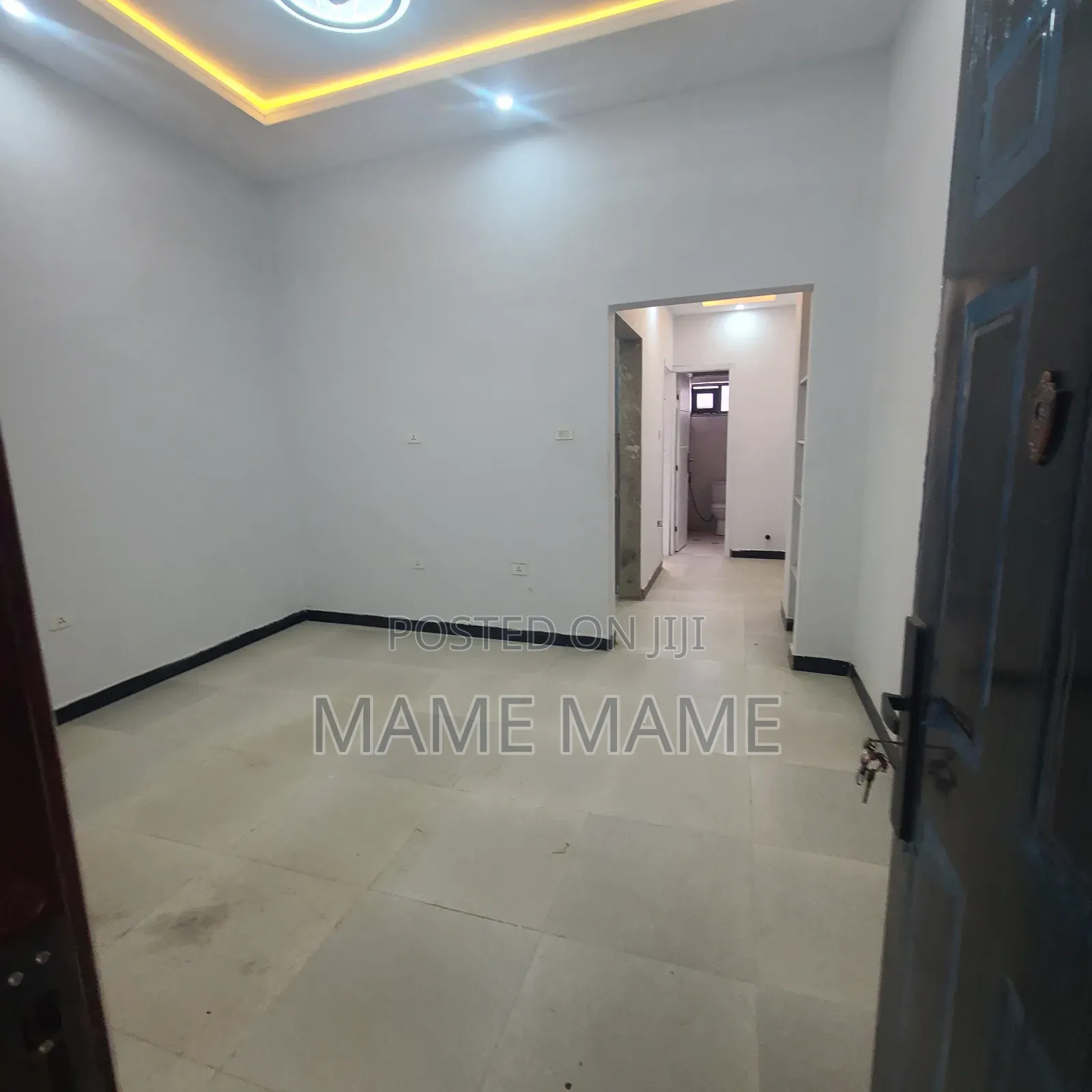 1bdrm Apartment in Addis Abeba, Bole for rent