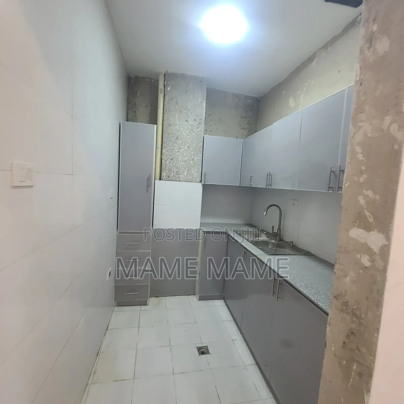 1bdrm Apartment in Addis Abeba, Bole for rent