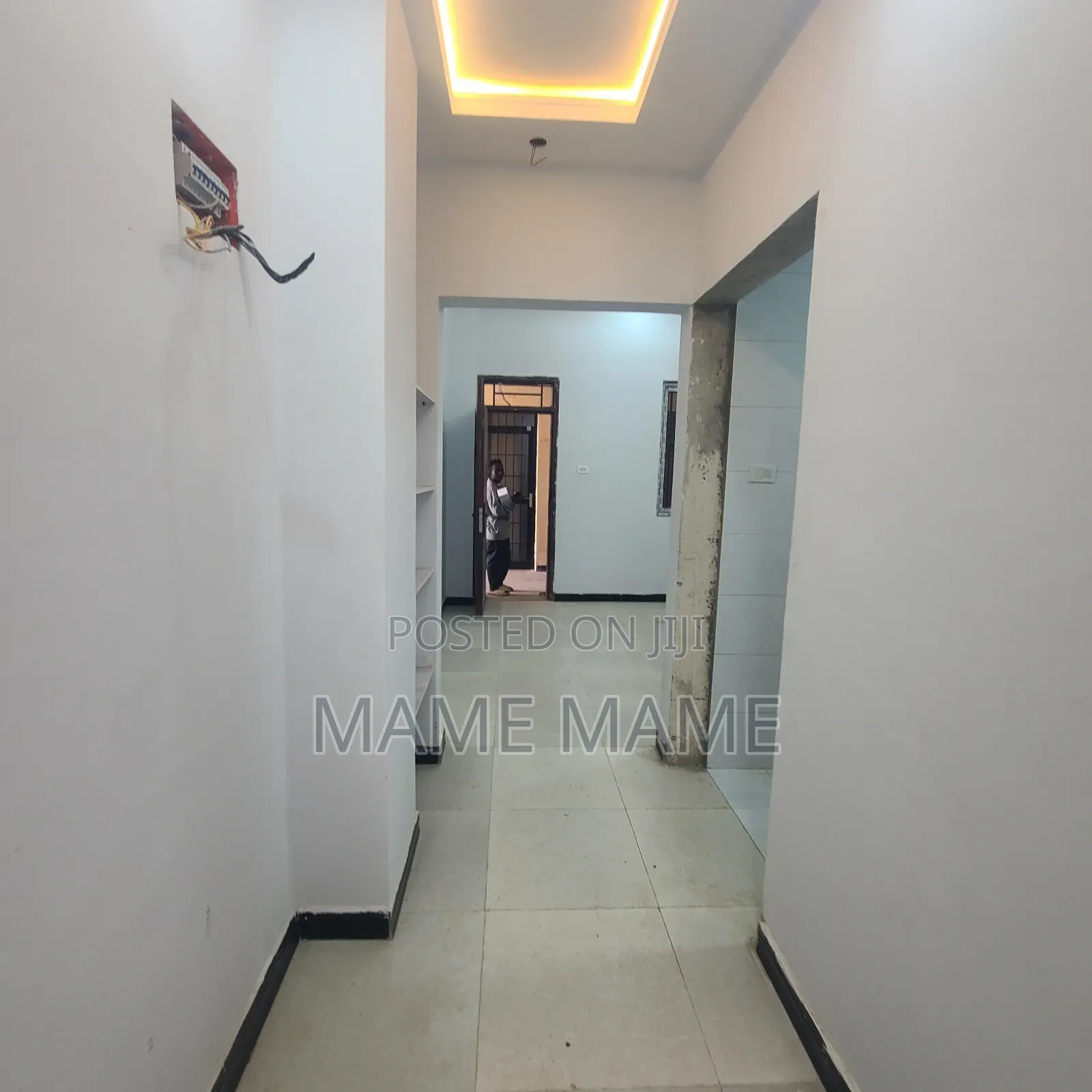 1bdrm Apartment in Addis Abeba, Bole for rent