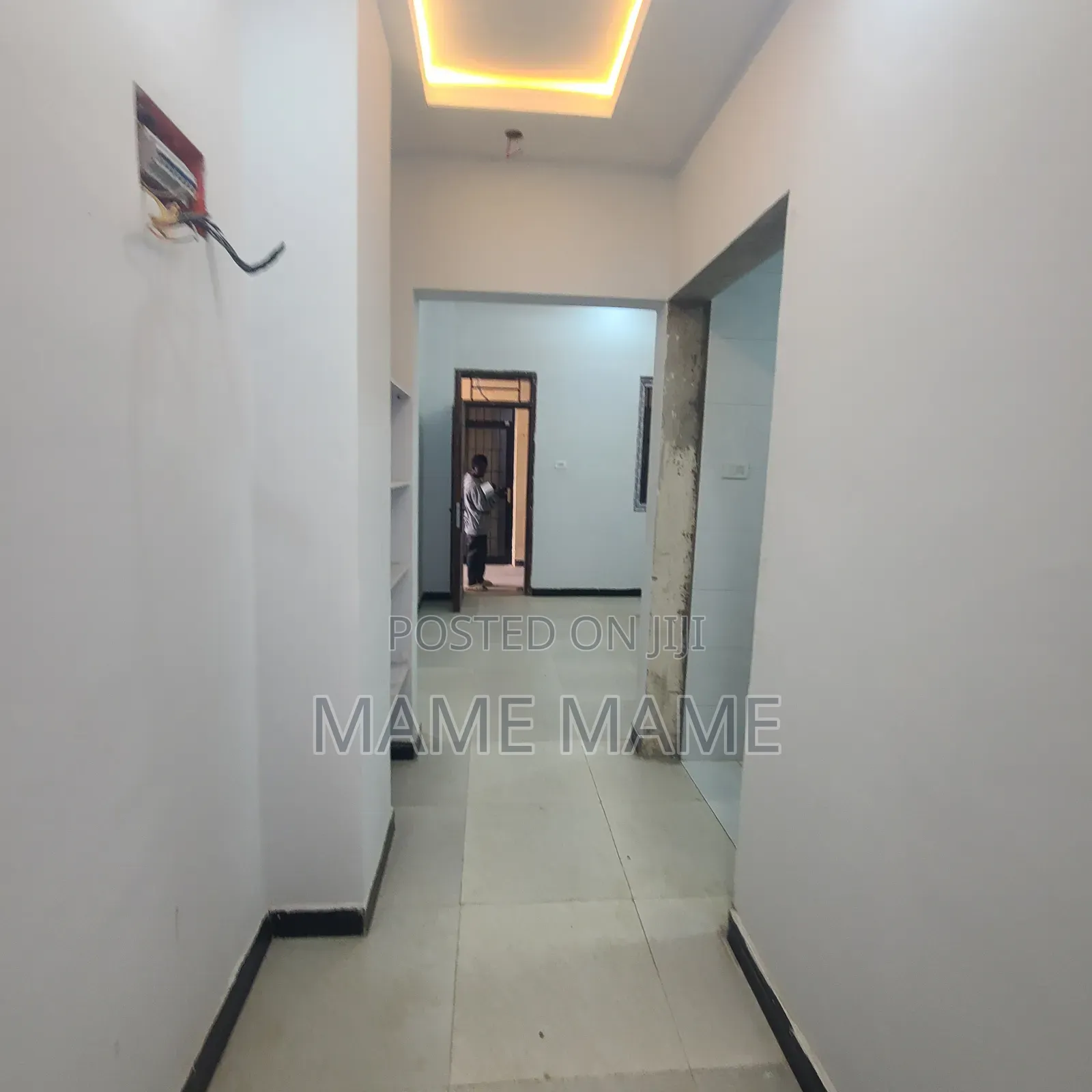 1bdrm Apartment in Addis Abeba, Bole for rent