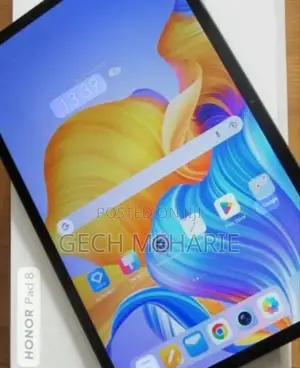 Photo - New Honor Magic Vs 128 GB