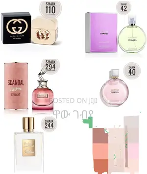 Photo - Shaik Fragrance – Embrace the Essence of Elegance