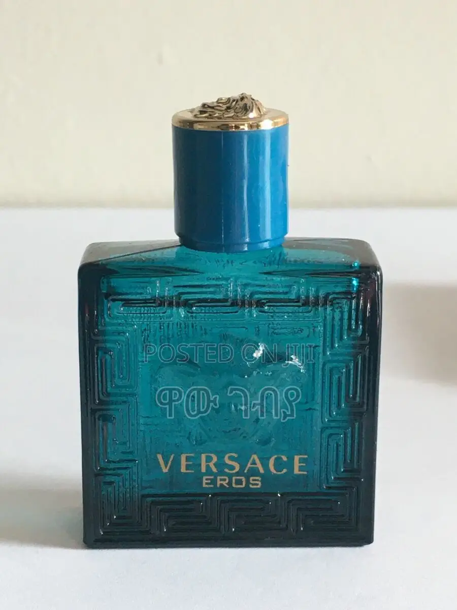 Versace Erdes Eau De Parfum
