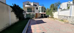 Furnished 6bdrm House in Cmc Sunshine, Bole for sale