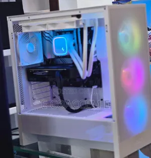 New Desktop Computer 64GB Intel Core I9 SSD 4T