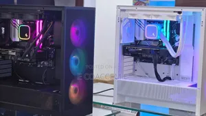 New Desktop Computer 64GB Intel Core I9 SSD 4T