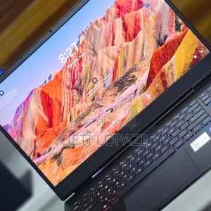 Photo - New Laptop HP Omen 17 16GB Intel Core I7 SSD 512GB