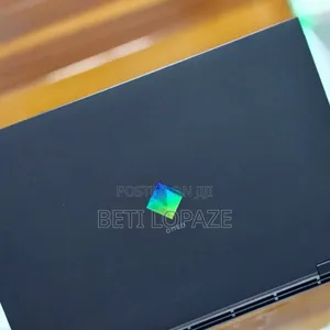 New Laptop HP Omen 17 16GB Intel Core I7 SSD 512GB