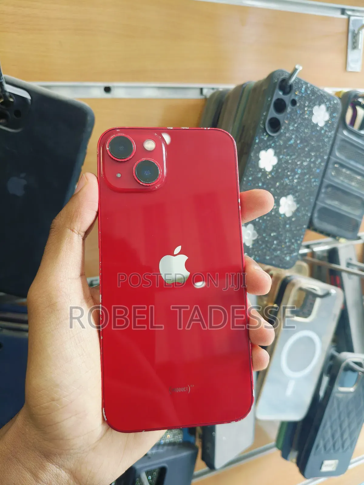 Apple iPhone 13 128 GB