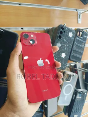 Apple iPhone 13 128 GB