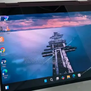 New Laptop Samsung Galaxy Book 2 8GB Intel Core I7 SSD 512GB