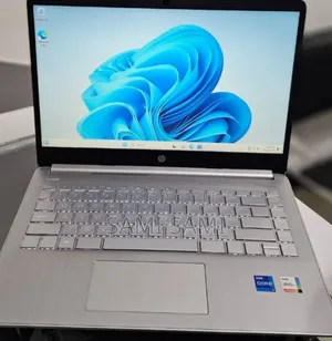 New Laptop HP Pavilion 15 8GB Intel Core I7 SSD 512GB