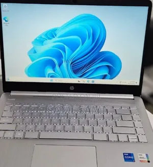 New Laptop HP Pavilion 15 8GB Intel Core I7 SSD 512GB