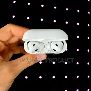 Photo - New Pro 2 Airpods: The Next Evolution of Audio