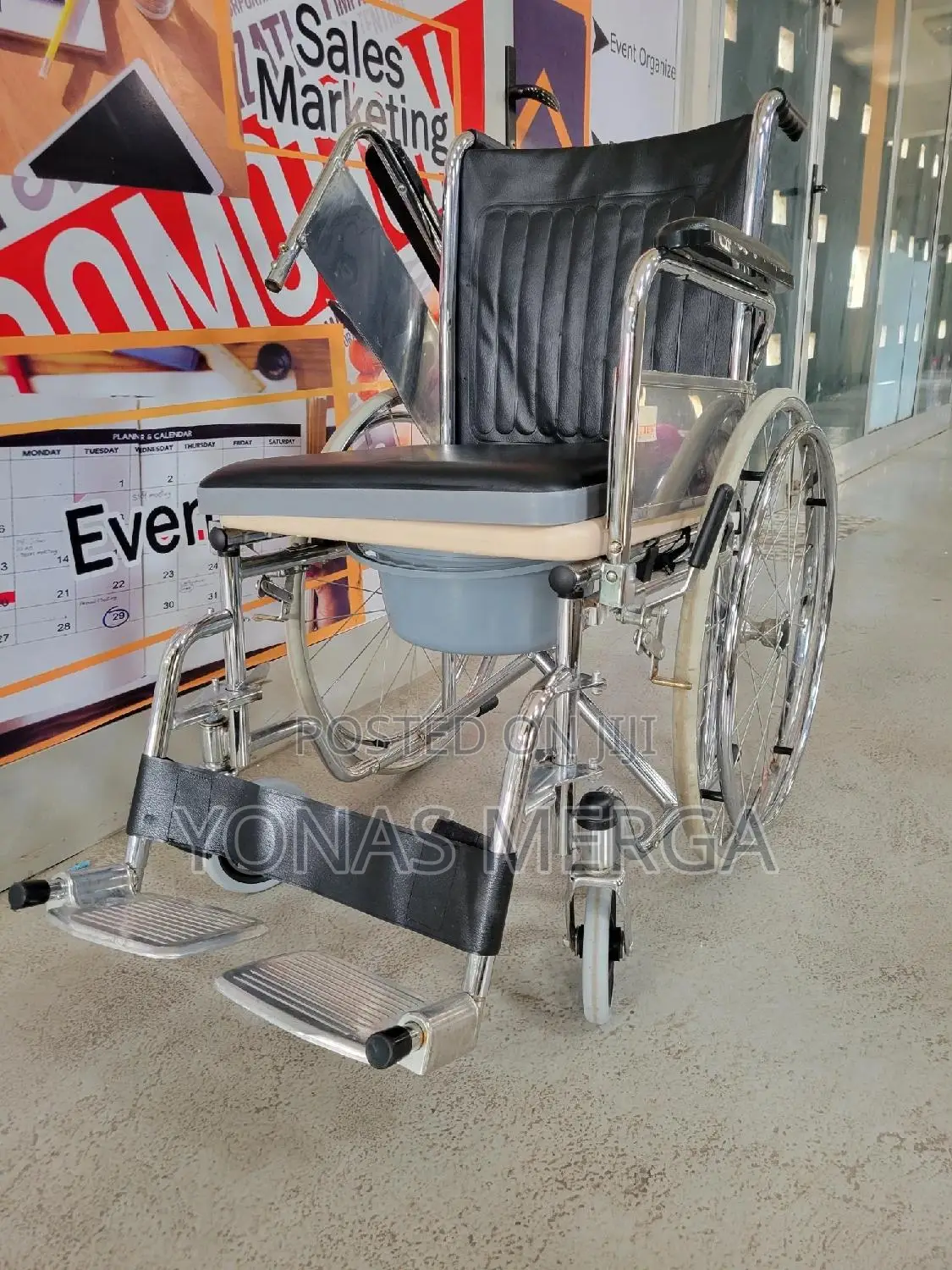 Commode Wheelchair姑طpot Wheelchair፻引wheelchair7¿Wheel Chair